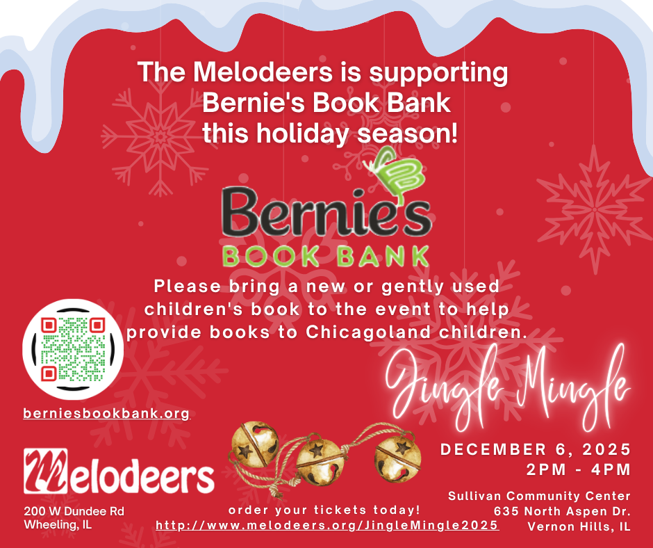 Bernies Book Bank